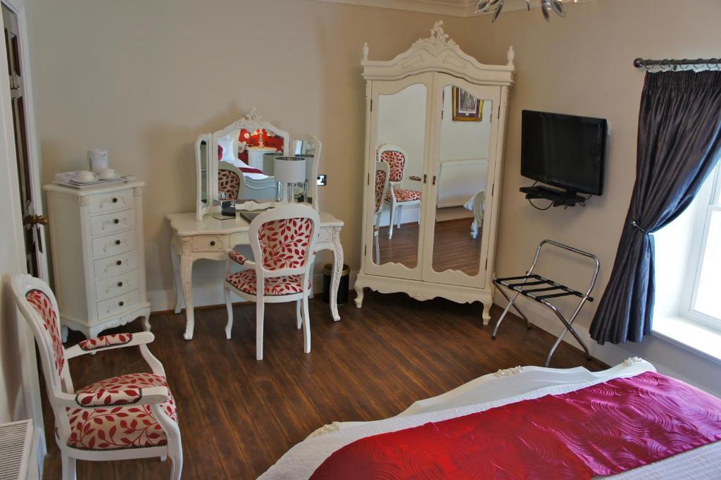 High Dalby House Levisham Phòng bức ảnh