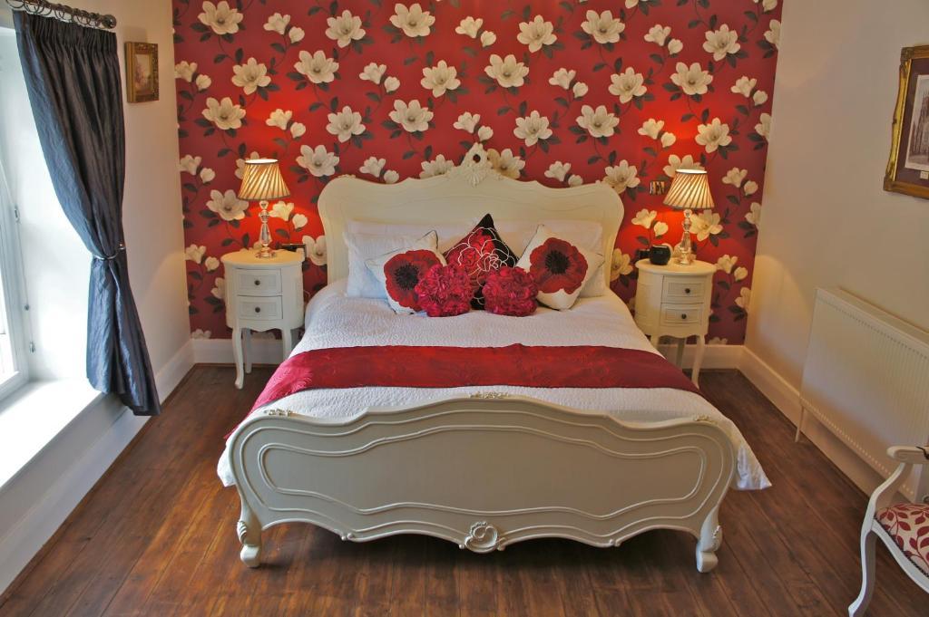 High Dalby House Levisham Phòng bức ảnh