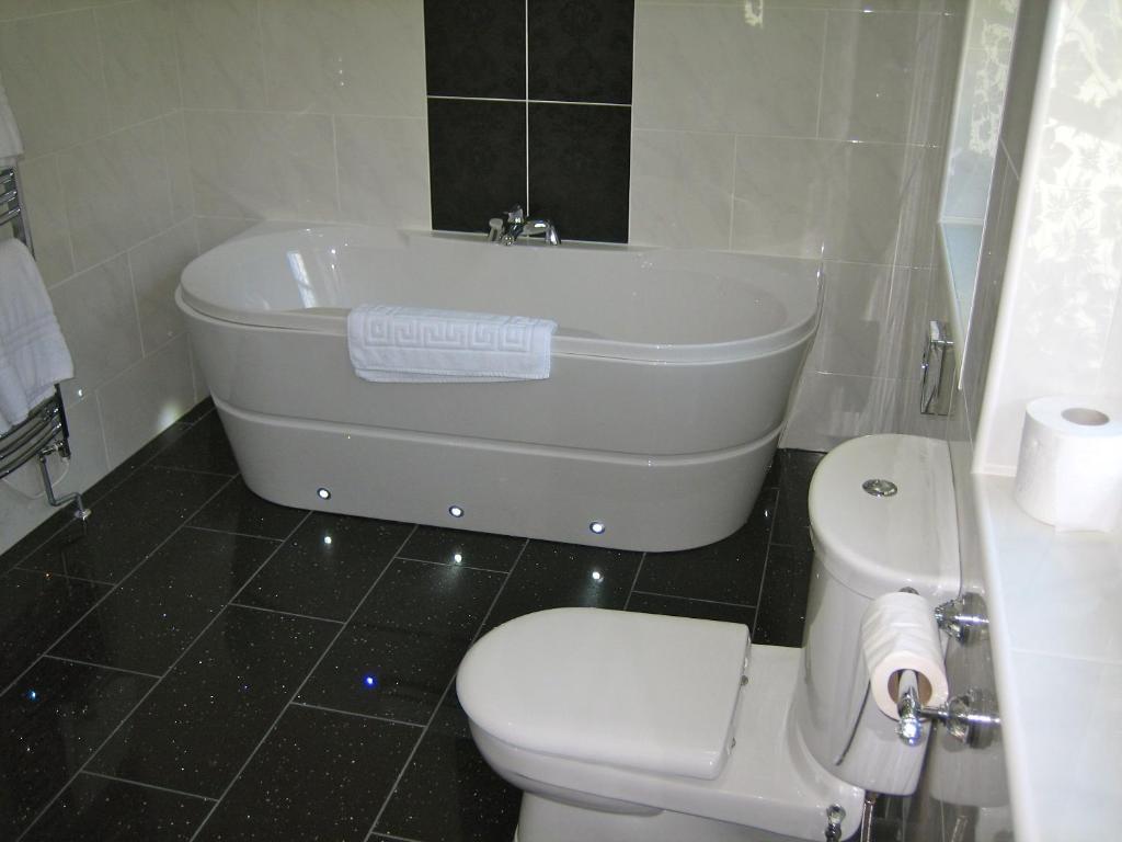 High Dalby House Levisham Phòng bức ảnh